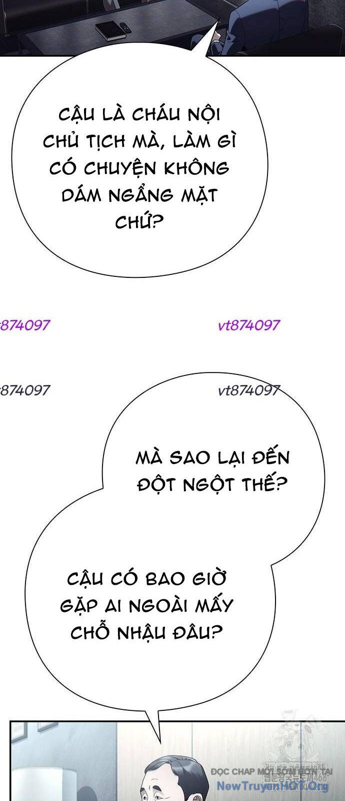 Nhân Viên Văn Phòng Nhìn Thấy Vận Mệnh Chapter 130 - 78