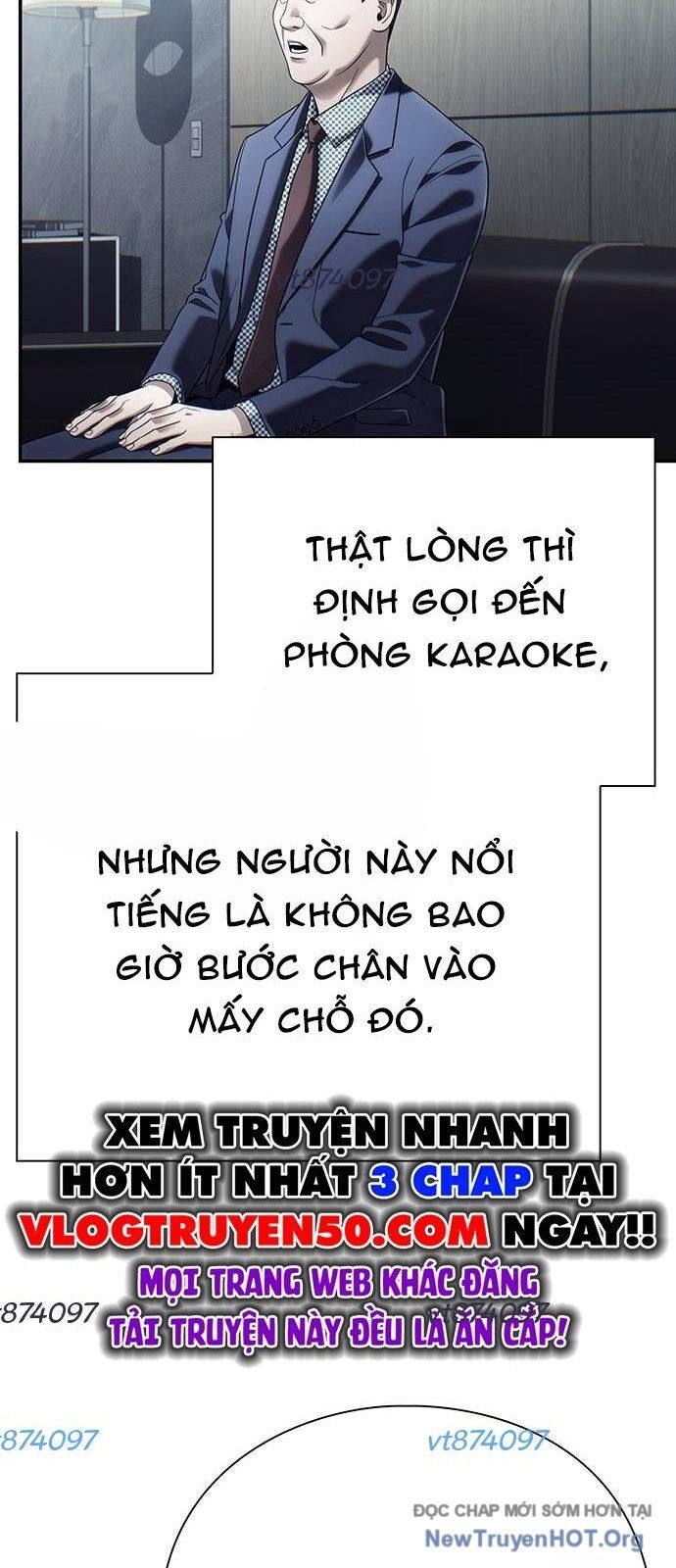 Nhân Viên Văn Phòng Nhìn Thấy Vận Mệnh Chapter 130 - 79