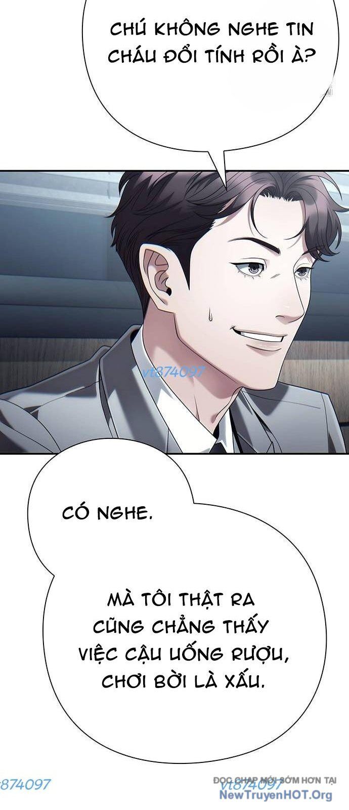 Nhân Viên Văn Phòng Nhìn Thấy Vận Mệnh Chapter 130 - 80