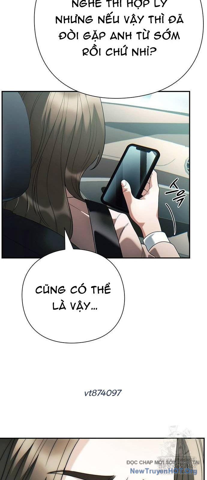 Nhân Viên Văn Phòng Nhìn Thấy Vận Mệnh Chapter 130 - 9