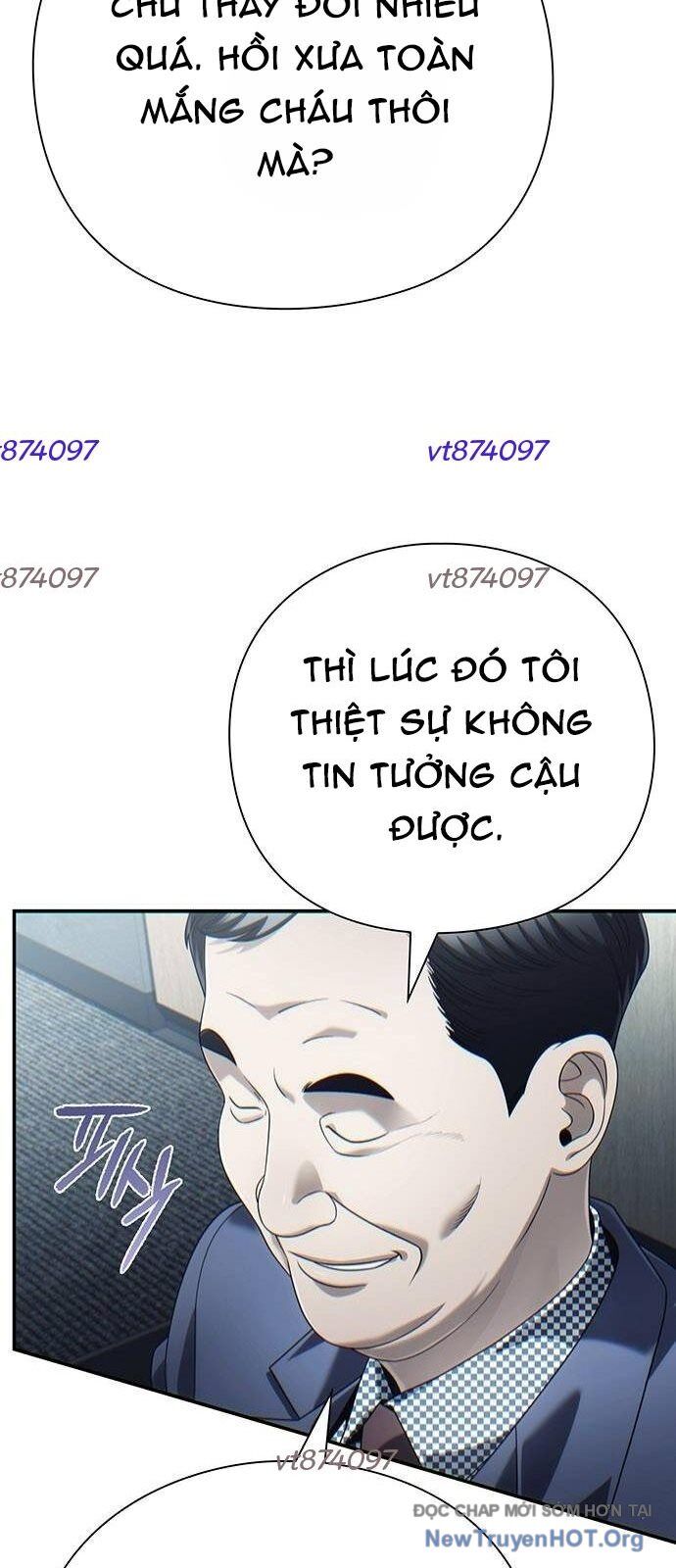 Nhân Viên Văn Phòng Nhìn Thấy Vận Mệnh Chapter 130 - 82