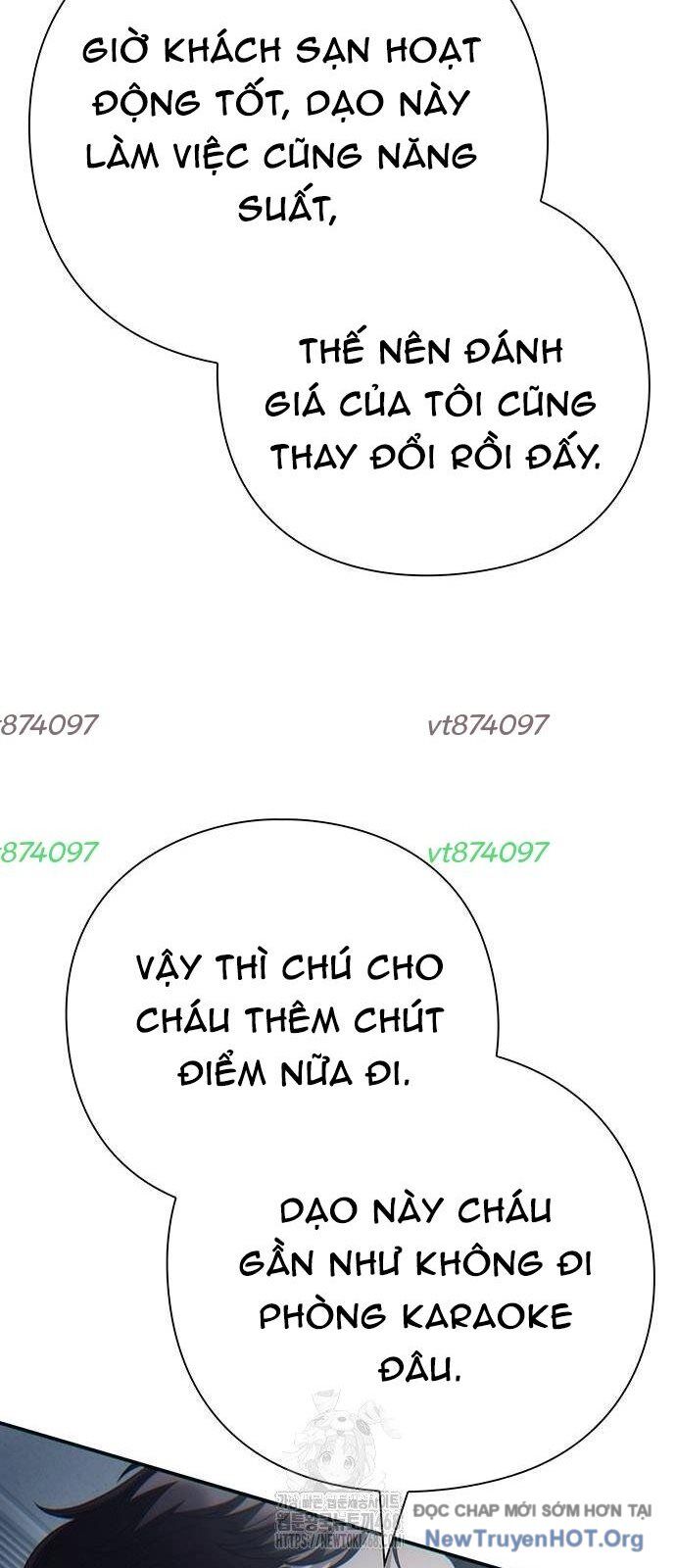 Nhân Viên Văn Phòng Nhìn Thấy Vận Mệnh Chapter 130 - 83