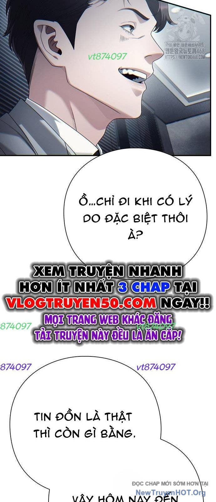 Nhân Viên Văn Phòng Nhìn Thấy Vận Mệnh Chapter 130 - 84