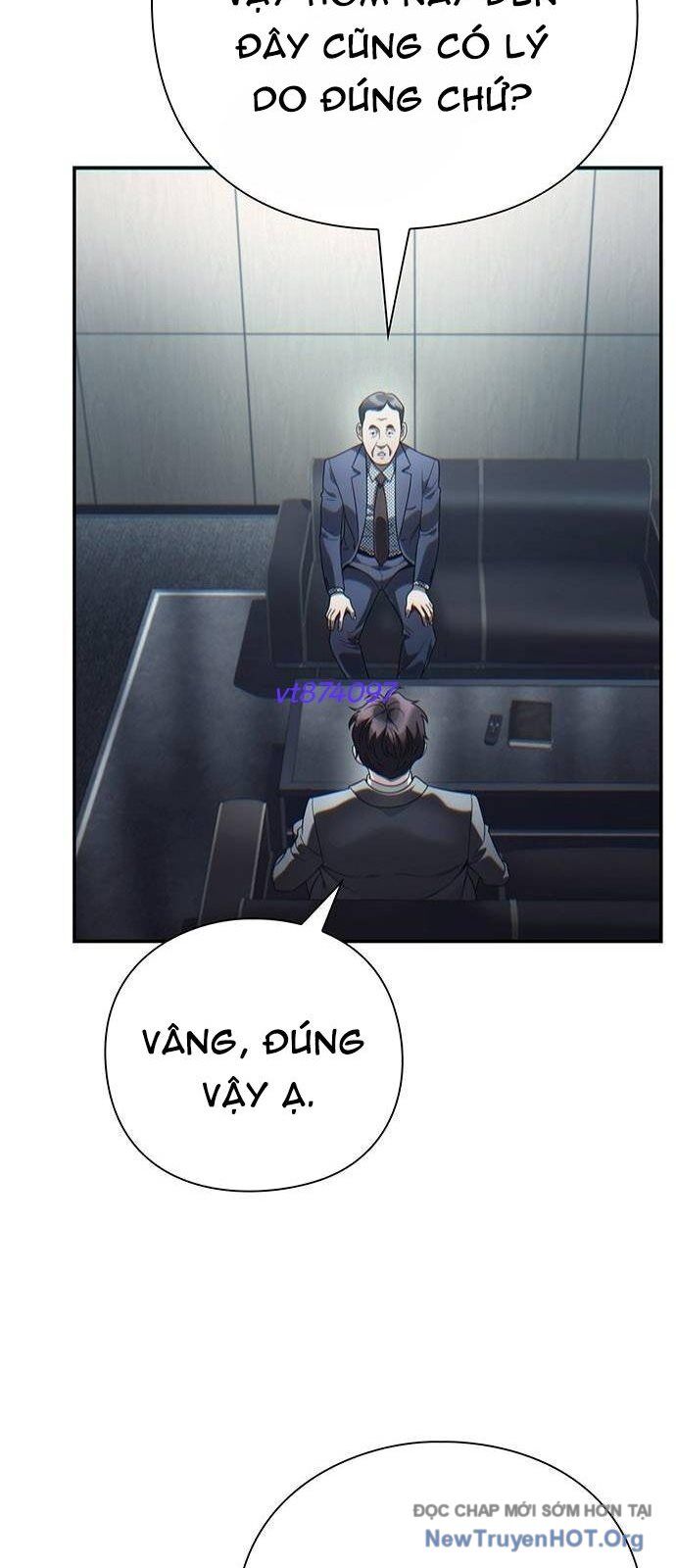 Nhân Viên Văn Phòng Nhìn Thấy Vận Mệnh Chapter 130 - 85