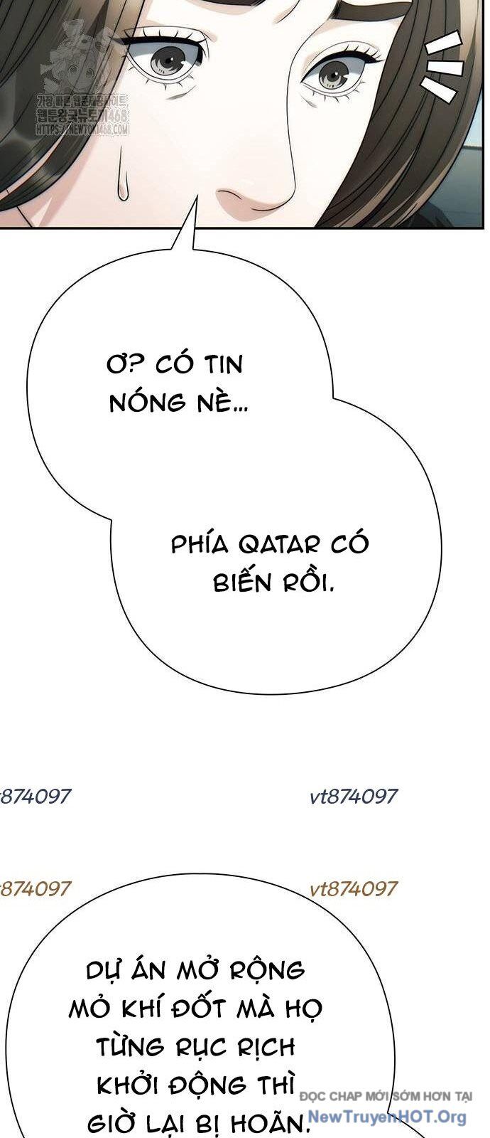 Nhân Viên Văn Phòng Nhìn Thấy Vận Mệnh Chapter 130 - 10