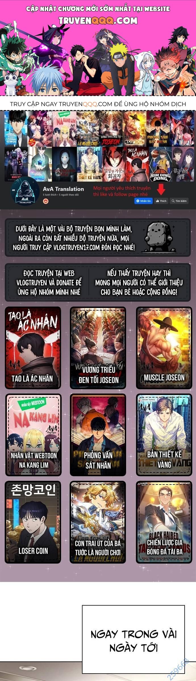 Nhân Viên Văn Phòng Nhìn Thấy Vận Mệnh Chapter 48 - 1