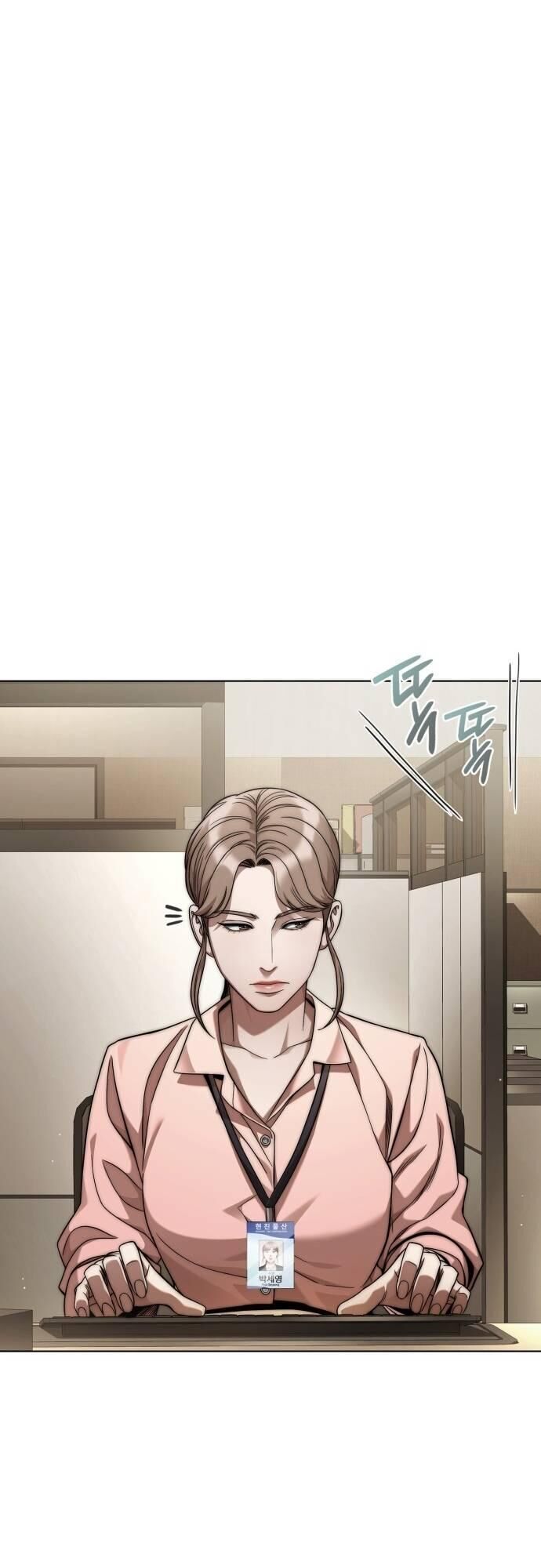 Nhân Viên Văn Phòng Nhìn Thấy Vận Mệnh Chapter 48 - 16