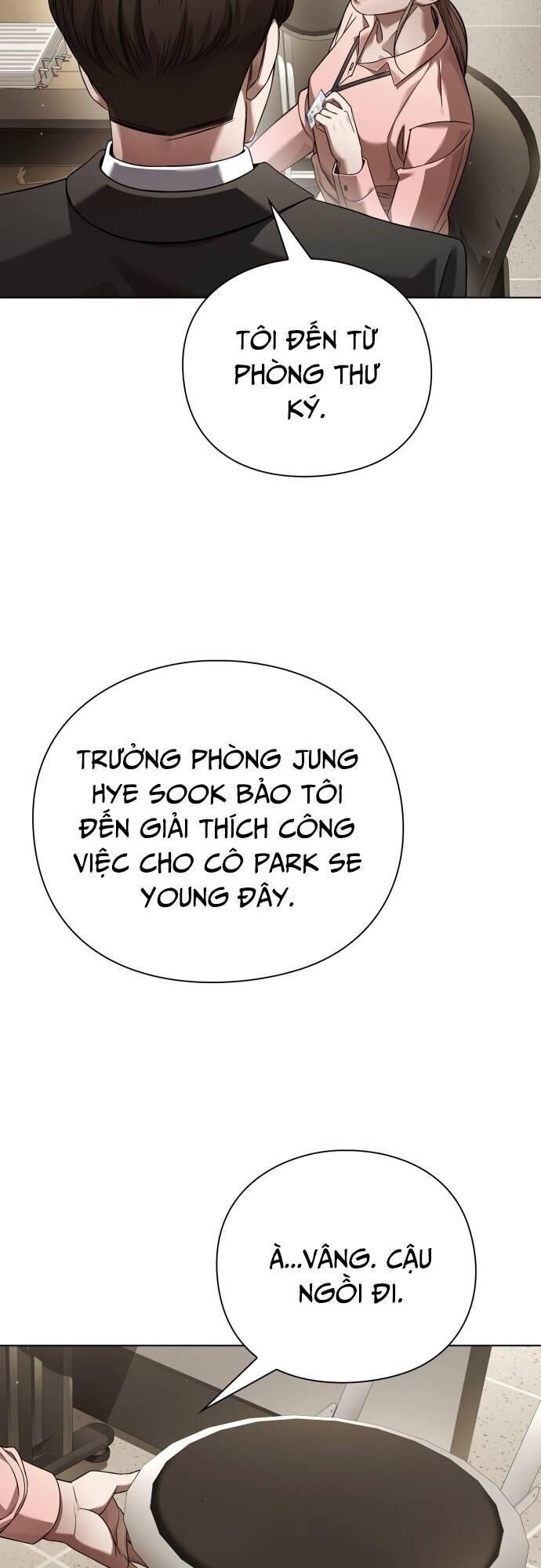 Nhân Viên Văn Phòng Nhìn Thấy Vận Mệnh Chapter 48 - 18