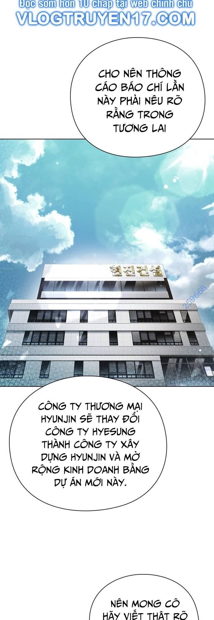 Nhân Viên Văn Phòng Nhìn Thấy Vận Mệnh Chapter 48 - 21