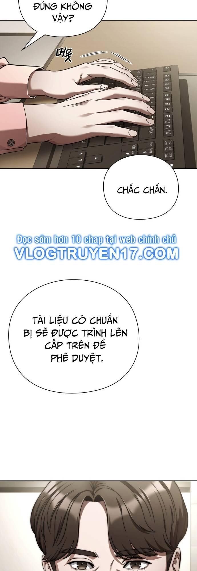 Nhân Viên Văn Phòng Nhìn Thấy Vận Mệnh Chapter 48 - 24