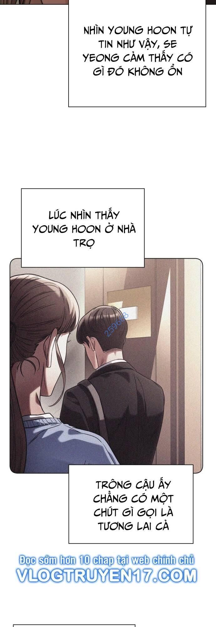 Nhân Viên Văn Phòng Nhìn Thấy Vận Mệnh Chapter 48 - 26