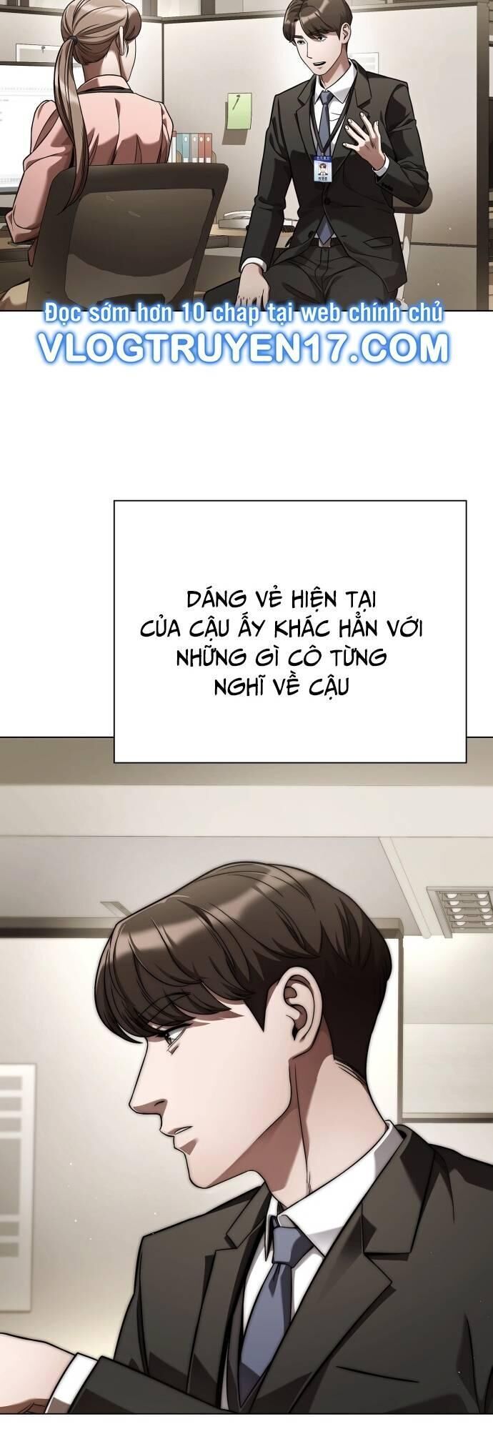 Nhân Viên Văn Phòng Nhìn Thấy Vận Mệnh Chapter 48 - 28