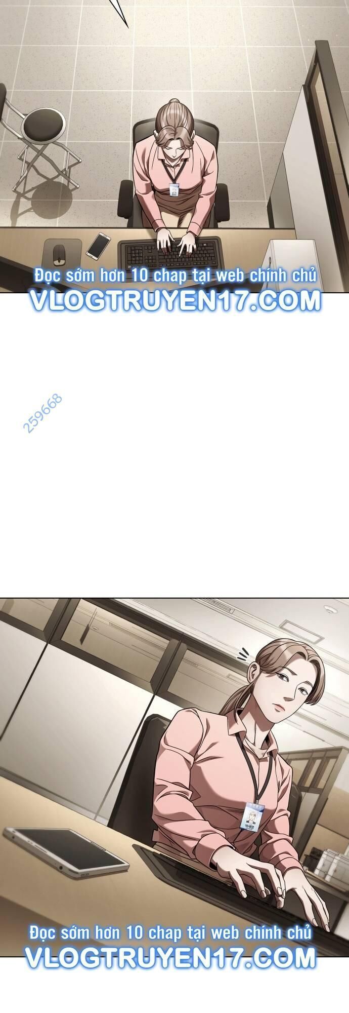 Nhân Viên Văn Phòng Nhìn Thấy Vận Mệnh Chapter 48 - 30