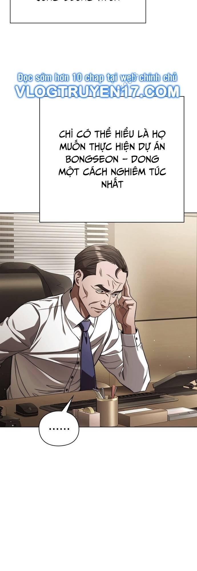 Nhân Viên Văn Phòng Nhìn Thấy Vận Mệnh Chapter 48 - 37