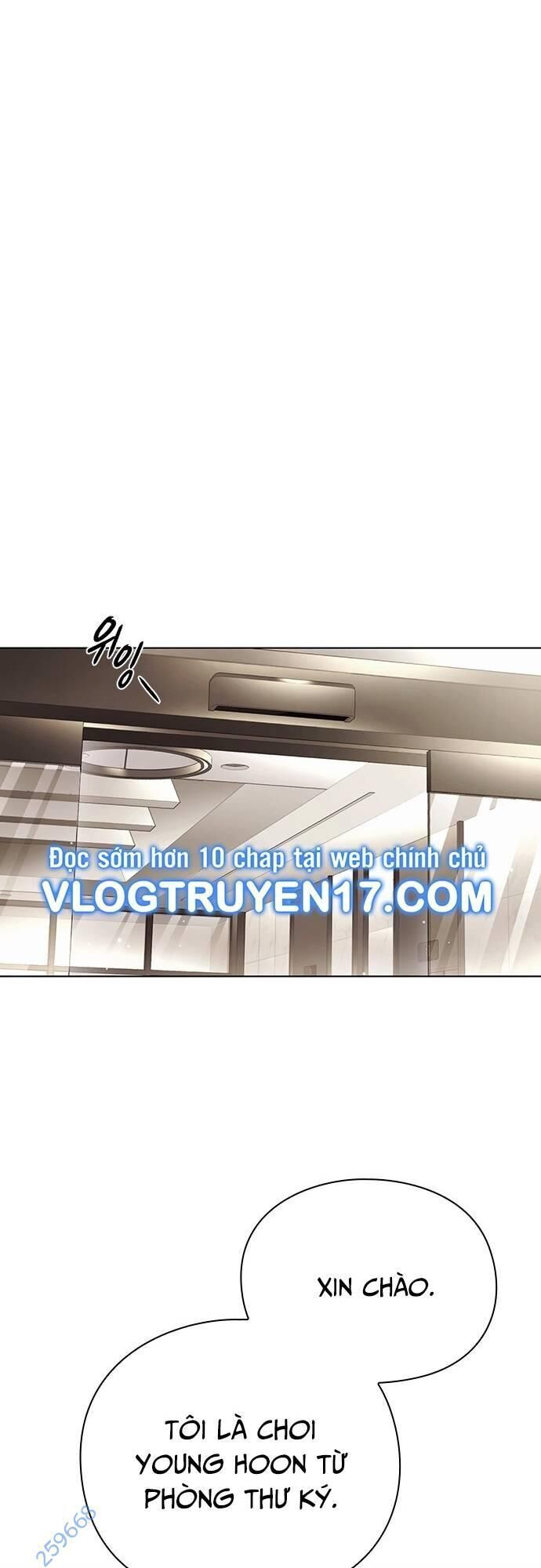 Nhân Viên Văn Phòng Nhìn Thấy Vận Mệnh Chapter 48 - 5
