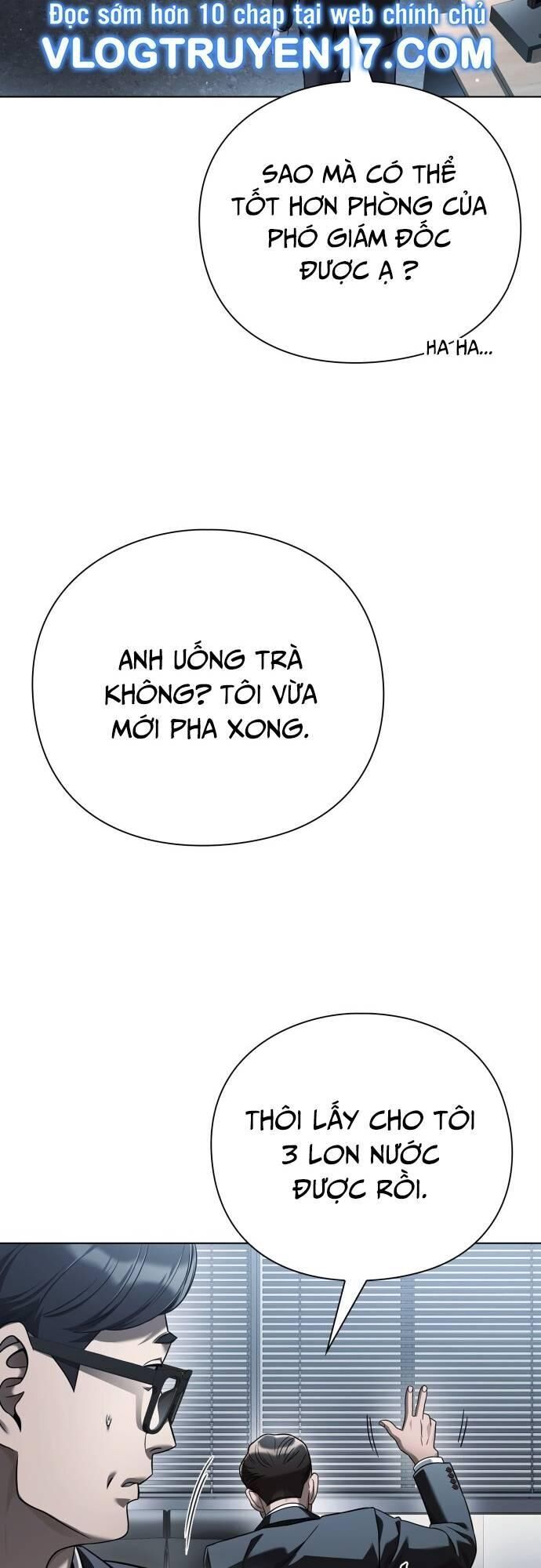 Nhân Viên Văn Phòng Nhìn Thấy Vận Mệnh Chapter 48 - 42