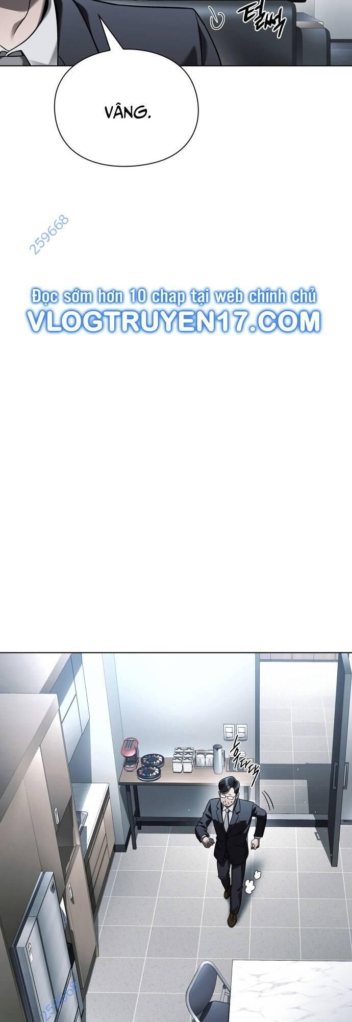 Nhân Viên Văn Phòng Nhìn Thấy Vận Mệnh Chapter 48 - 43