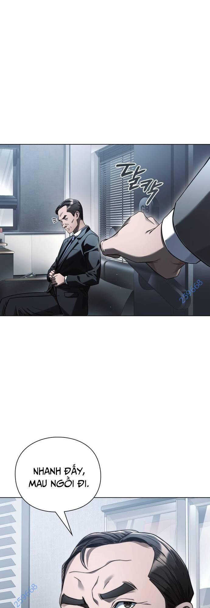 Nhân Viên Văn Phòng Nhìn Thấy Vận Mệnh Chapter 48 - 45