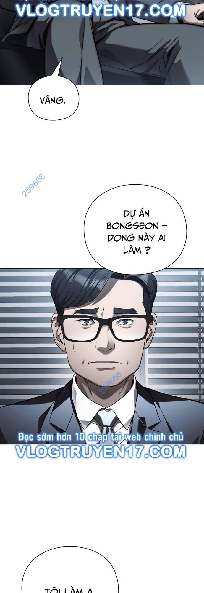 Nhân Viên Văn Phòng Nhìn Thấy Vận Mệnh Chapter 48 - 48