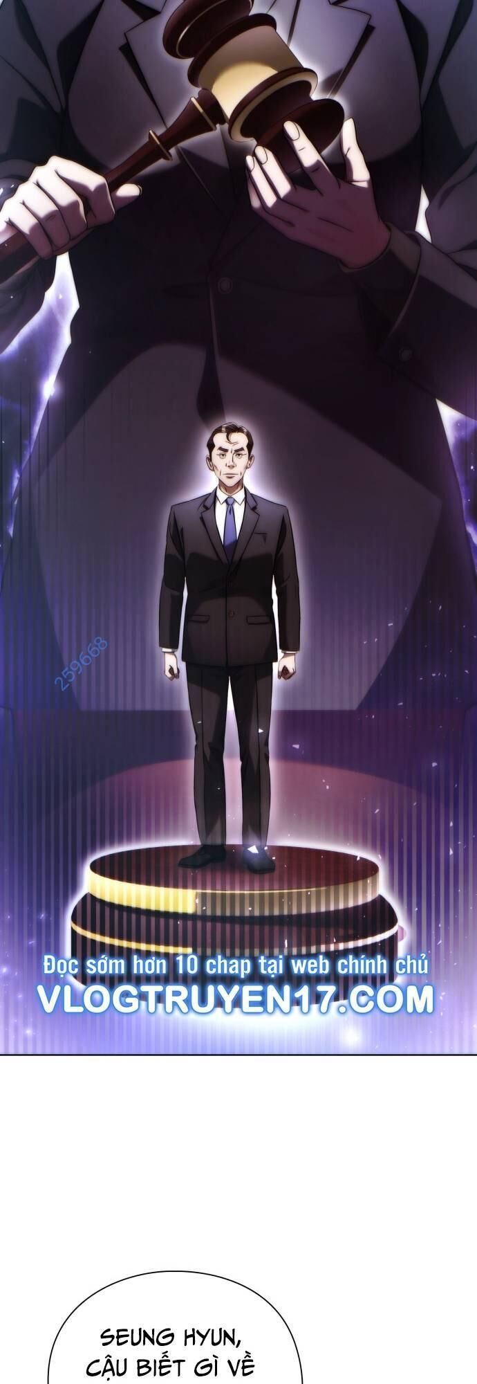 Nhân Viên Văn Phòng Nhìn Thấy Vận Mệnh Chapter 48 - 53