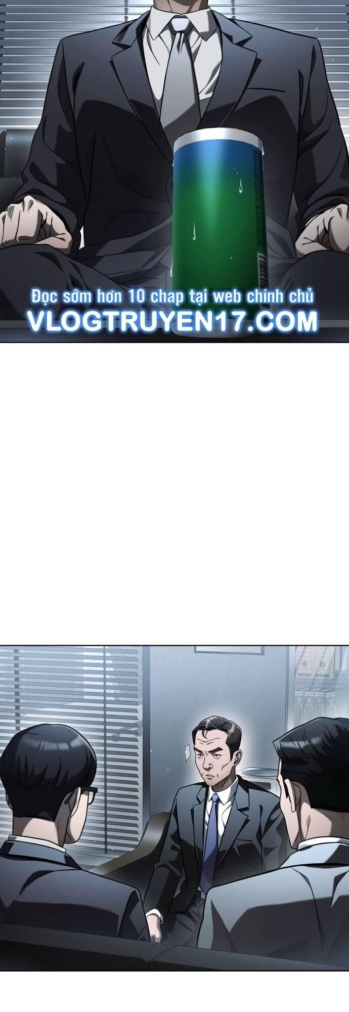 Nhân Viên Văn Phòng Nhìn Thấy Vận Mệnh Chapter 48 - 56