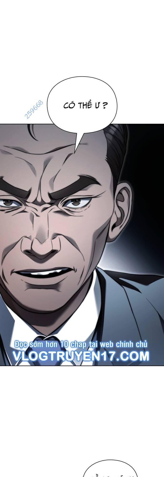 Nhân Viên Văn Phòng Nhìn Thấy Vận Mệnh Chapter 48 - 57