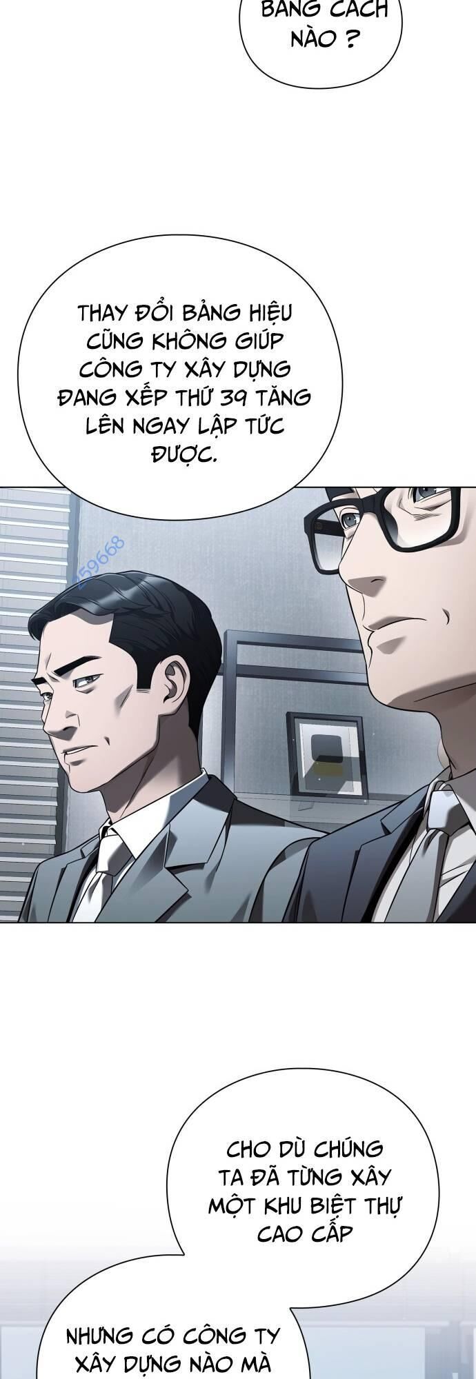 Nhân Viên Văn Phòng Nhìn Thấy Vận Mệnh Chapter 48 - 58