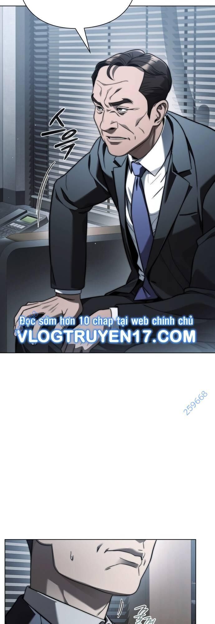 Nhân Viên Văn Phòng Nhìn Thấy Vận Mệnh Chapter 48 - 60