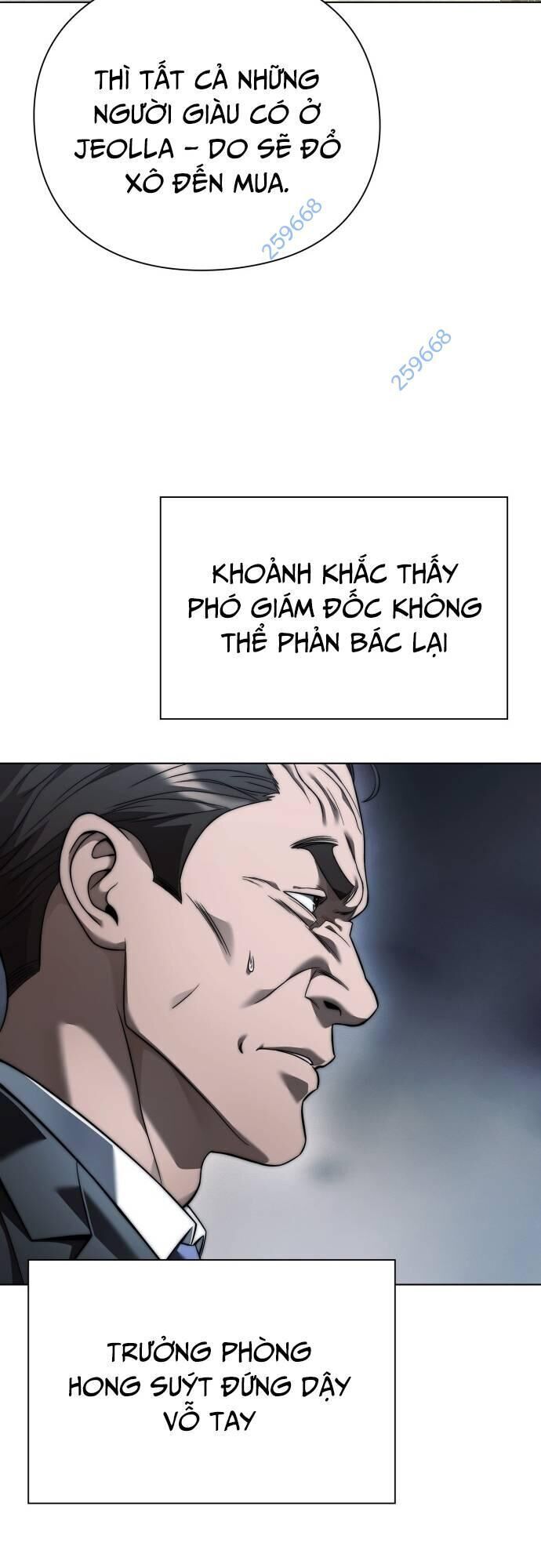 Nhân Viên Văn Phòng Nhìn Thấy Vận Mệnh Chapter 48 - 63