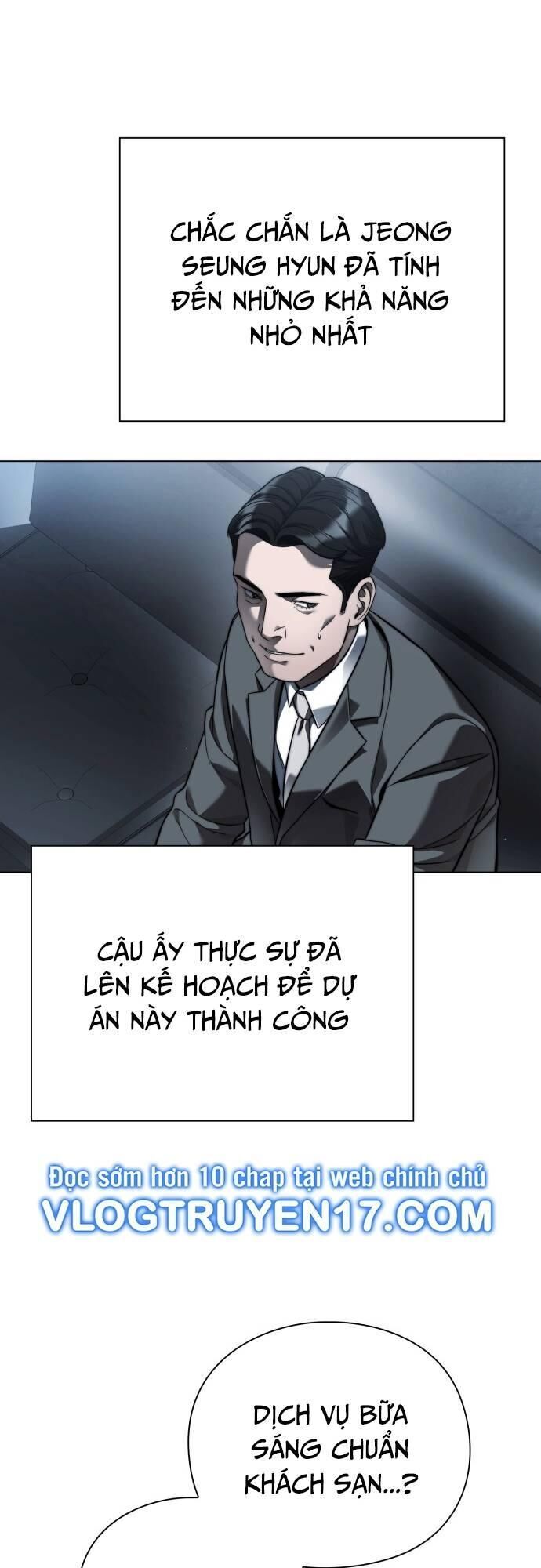 Nhân Viên Văn Phòng Nhìn Thấy Vận Mệnh Chapter 48 - 64