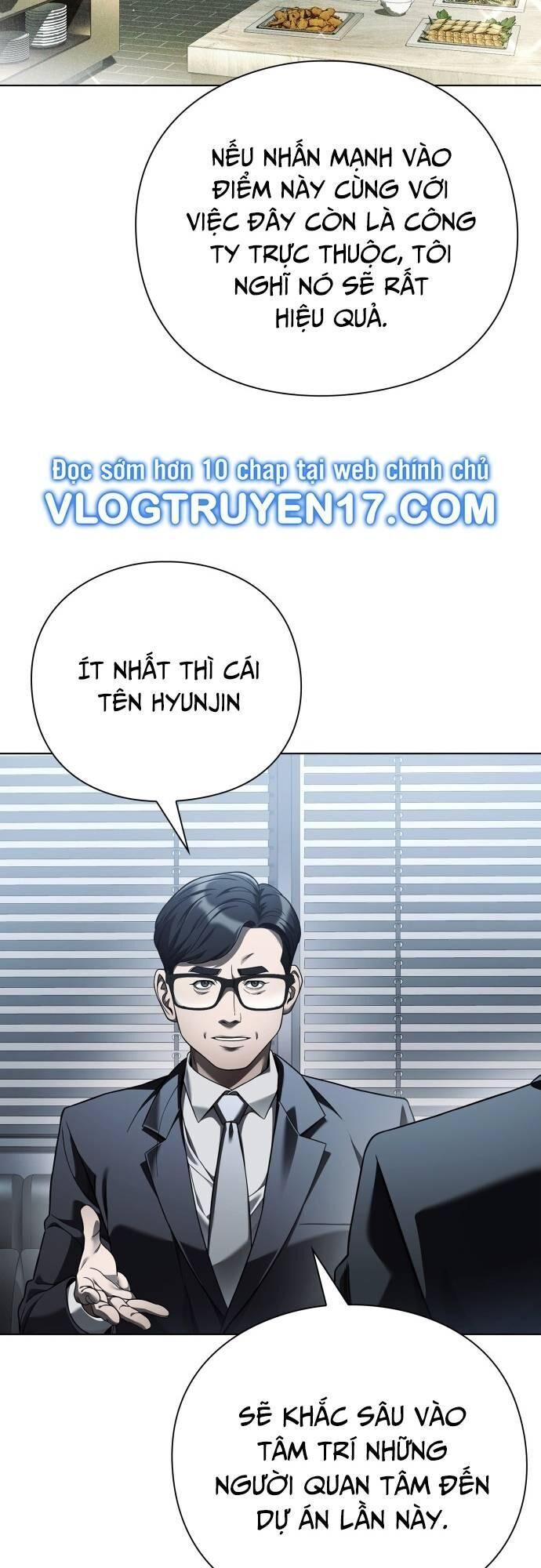 Nhân Viên Văn Phòng Nhìn Thấy Vận Mệnh Chapter 48 - 66