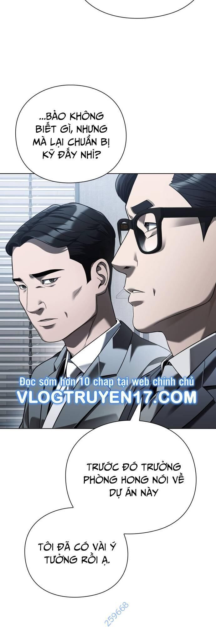 Nhân Viên Văn Phòng Nhìn Thấy Vận Mệnh Chapter 48 - 67