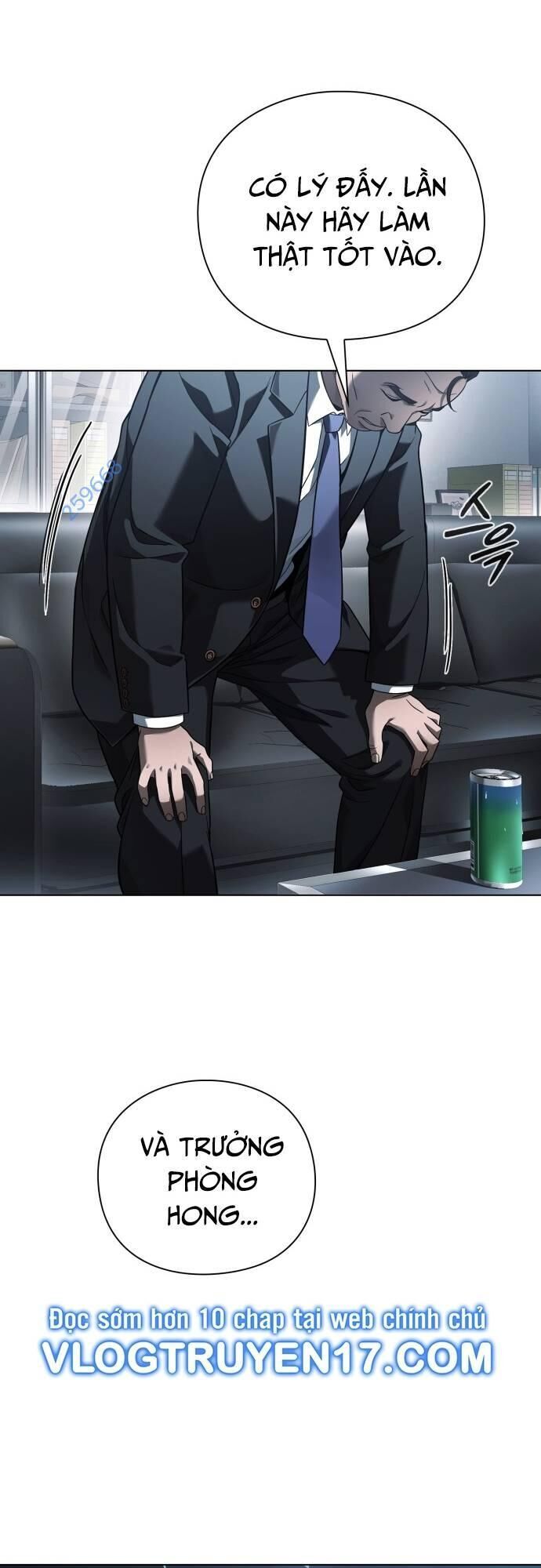 Nhân Viên Văn Phòng Nhìn Thấy Vận Mệnh Chapter 48 - 68