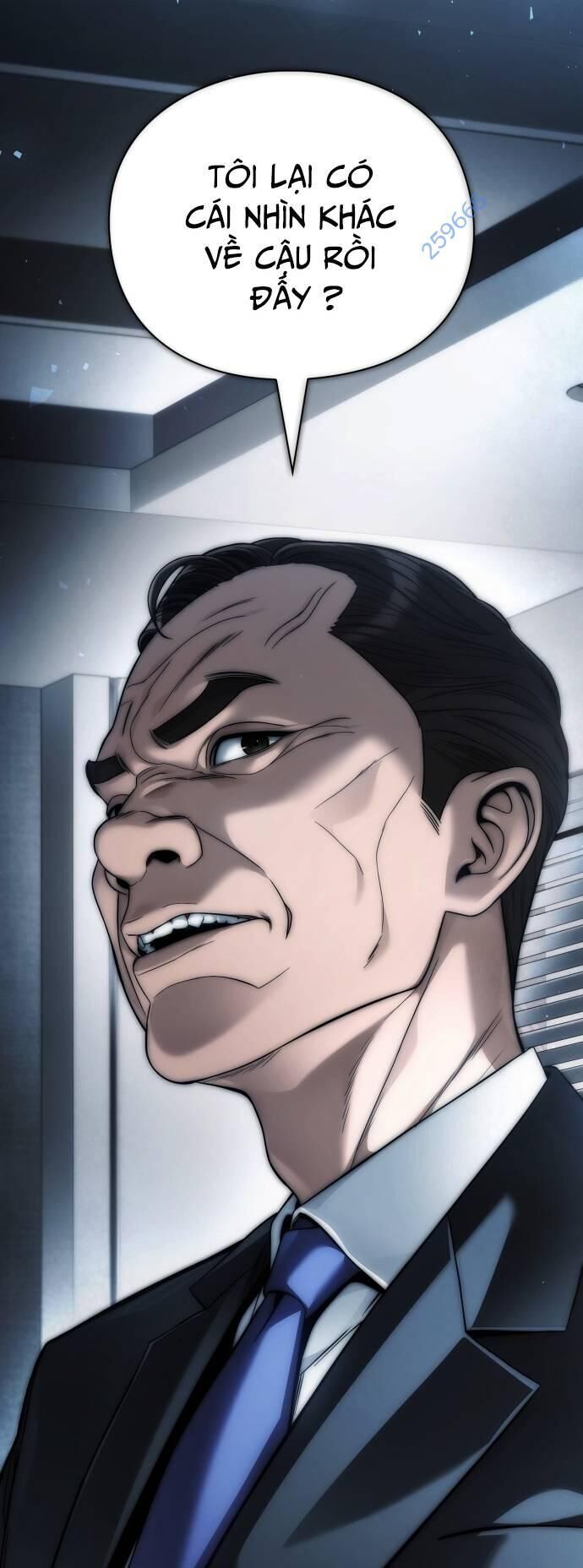 Nhân Viên Văn Phòng Nhìn Thấy Vận Mệnh Chapter 48 - 69