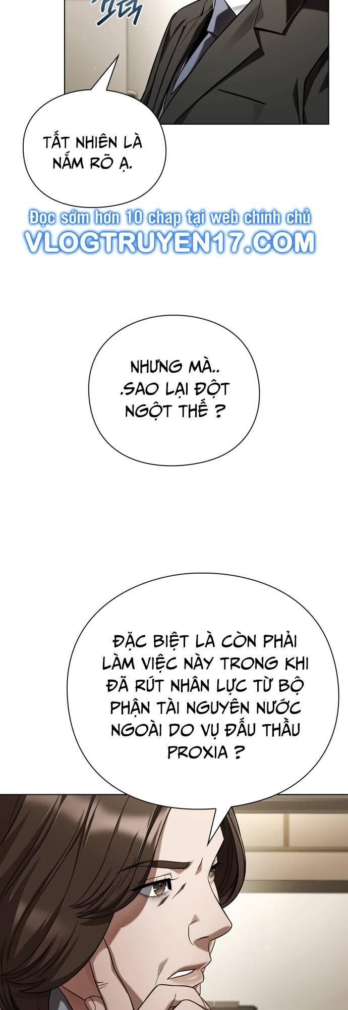 Nhân Viên Văn Phòng Nhìn Thấy Vận Mệnh Chapter 48 - 10