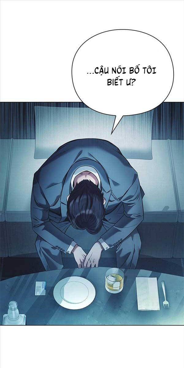 Nhân Viên Văn Phòng Nhìn Thấy Vận Mệnh Chapter 31 - 1