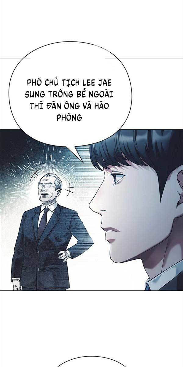 Nhân Viên Văn Phòng Nhìn Thấy Vận Mệnh Chapter 31 - 2