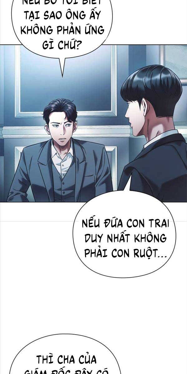 Nhân Viên Văn Phòng Nhìn Thấy Vận Mệnh Chapter 31 - 12