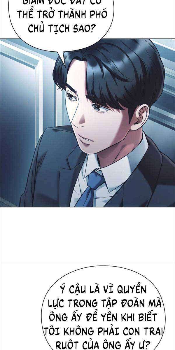 Nhân Viên Văn Phòng Nhìn Thấy Vận Mệnh Chapter 31 - 13