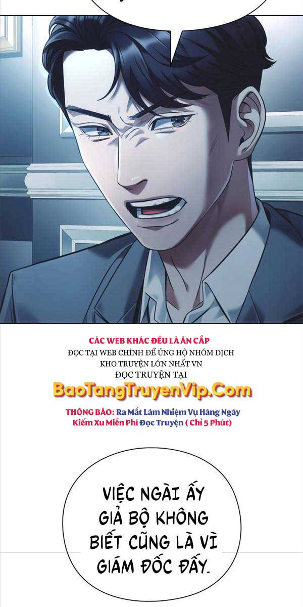 Nhân Viên Văn Phòng Nhìn Thấy Vận Mệnh Chapter 31 - 14