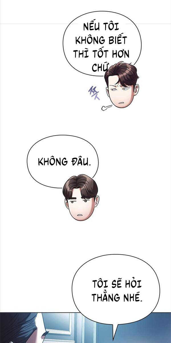 Nhân Viên Văn Phòng Nhìn Thấy Vận Mệnh Chapter 31 - 16