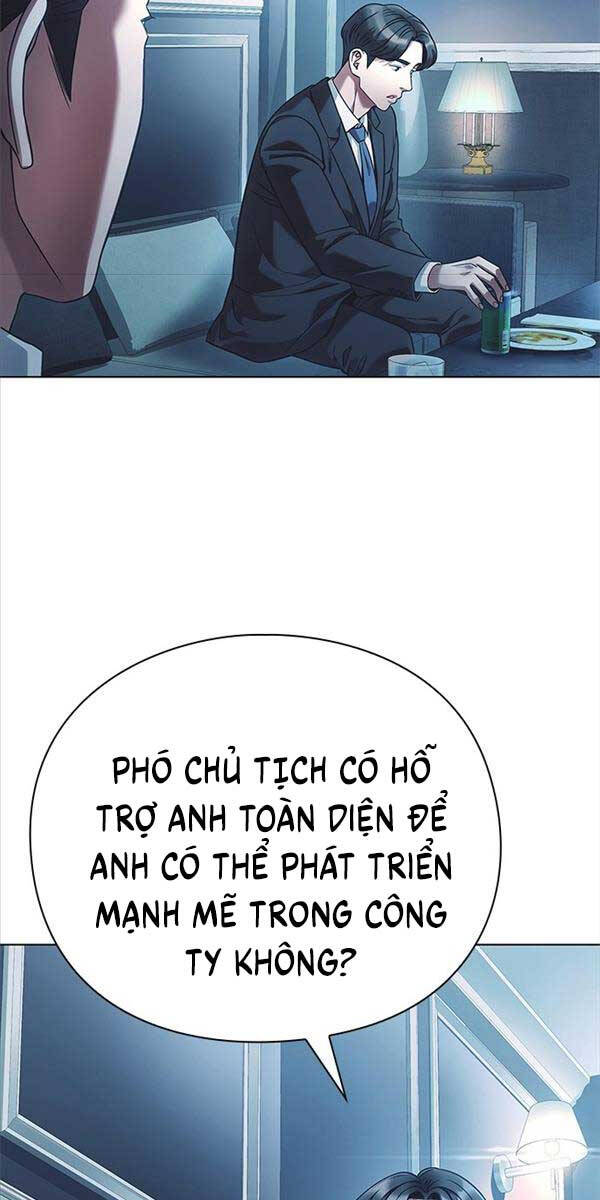 Nhân Viên Văn Phòng Nhìn Thấy Vận Mệnh Chapter 31 - 17