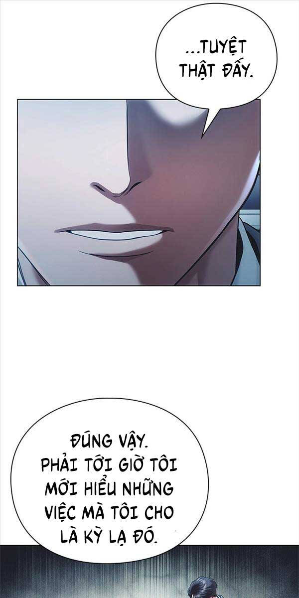 Nhân Viên Văn Phòng Nhìn Thấy Vận Mệnh Chapter 31 - 20