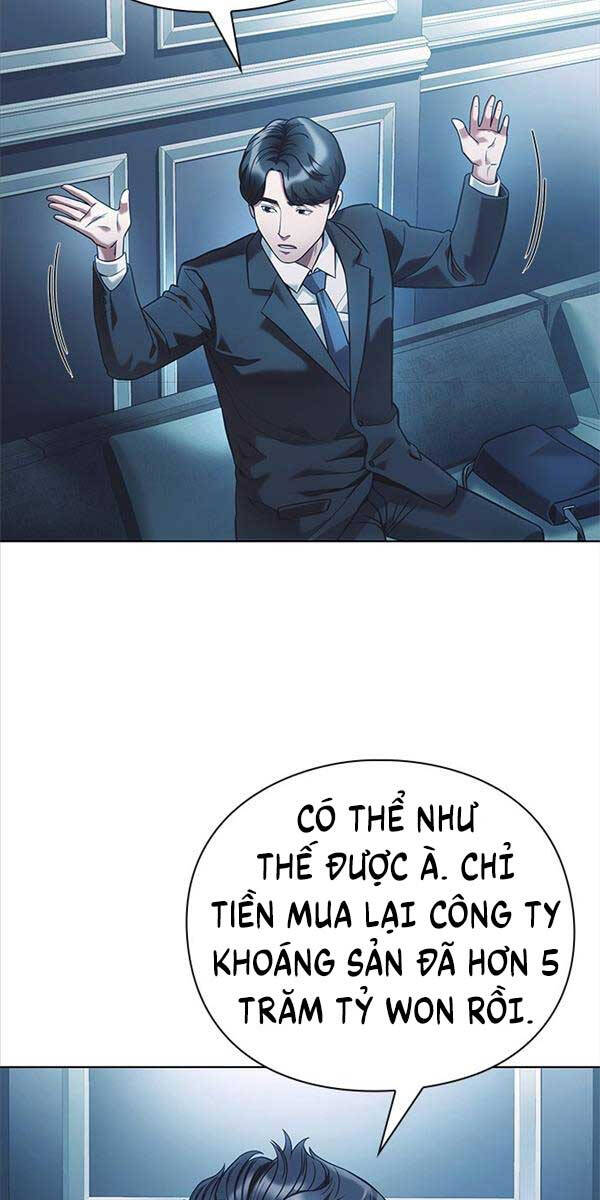 Nhân Viên Văn Phòng Nhìn Thấy Vận Mệnh Chapter 31 - 22