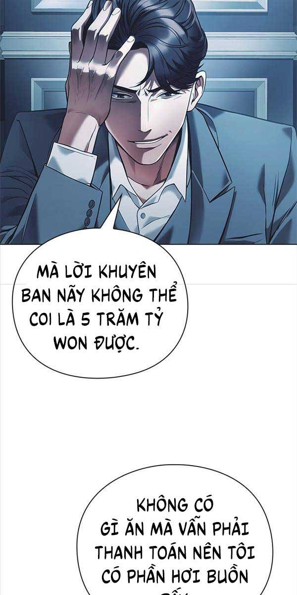 Nhân Viên Văn Phòng Nhìn Thấy Vận Mệnh Chapter 31 - 23