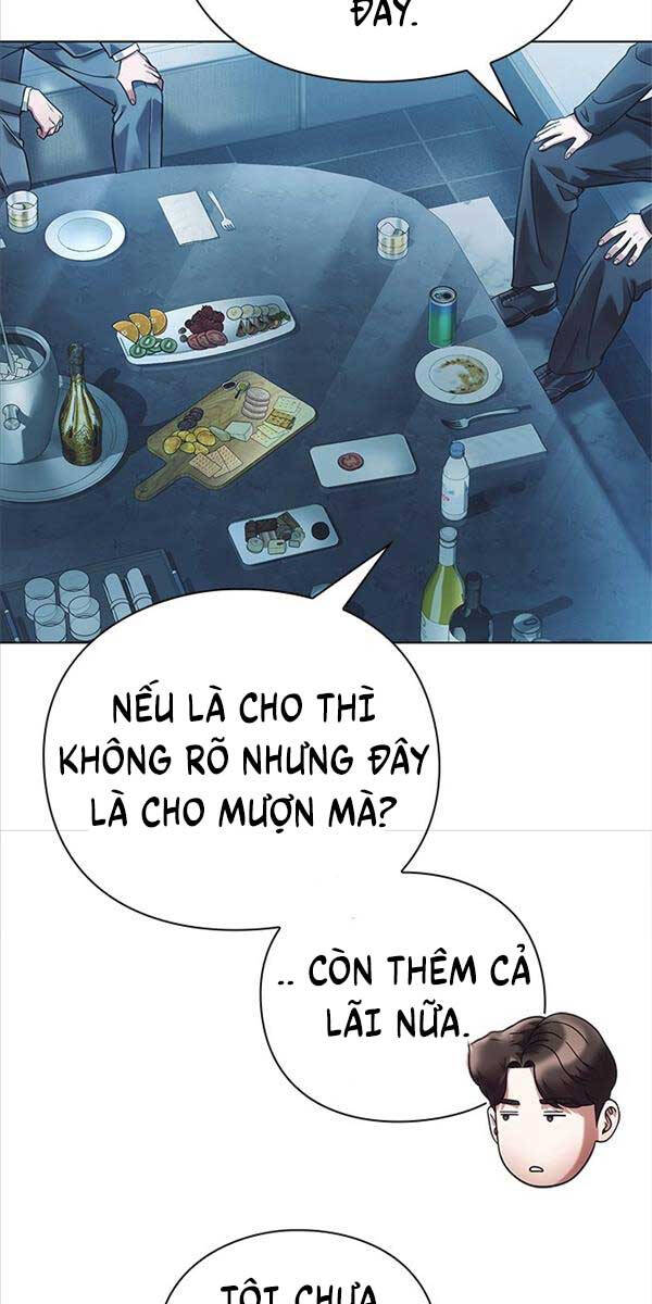 Nhân Viên Văn Phòng Nhìn Thấy Vận Mệnh Chapter 31 - 24