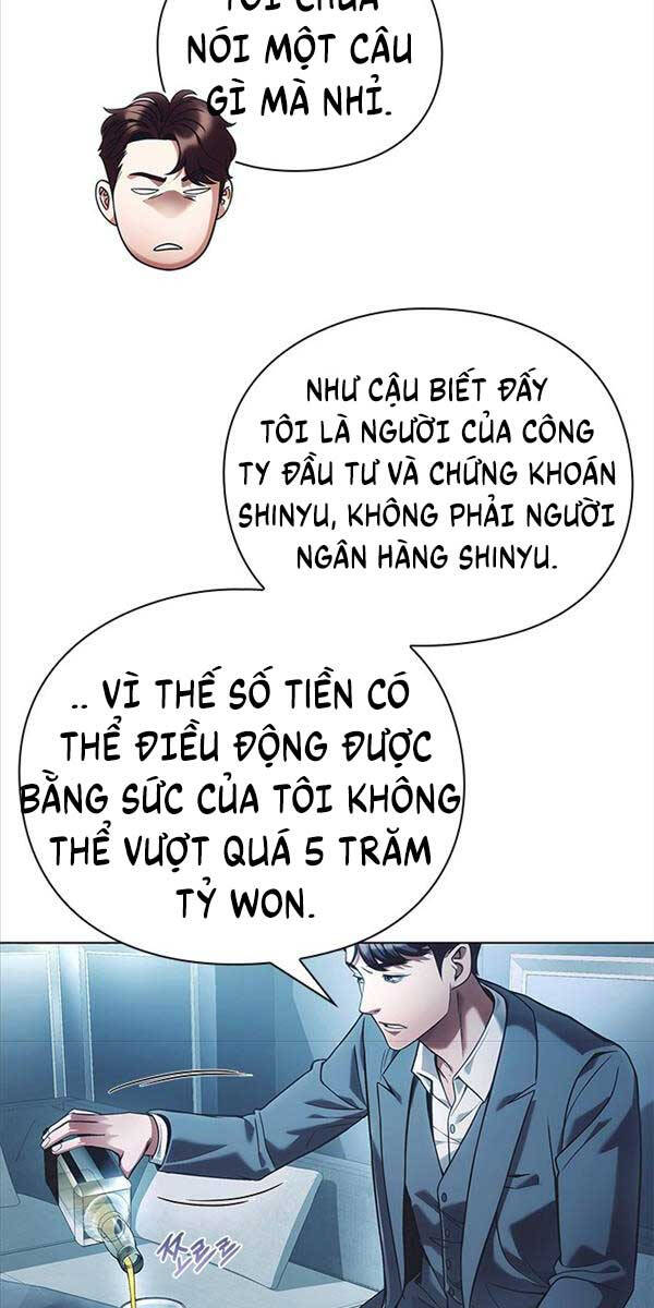 Nhân Viên Văn Phòng Nhìn Thấy Vận Mệnh Chapter 31 - 25