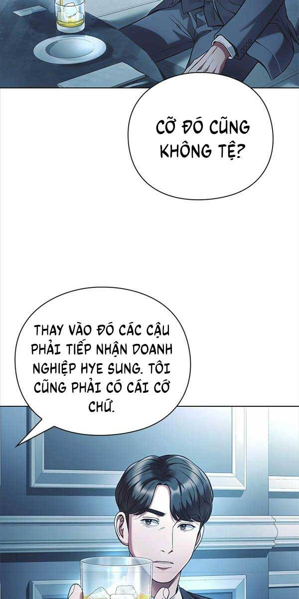 Nhân Viên Văn Phòng Nhìn Thấy Vận Mệnh Chapter 31 - 26