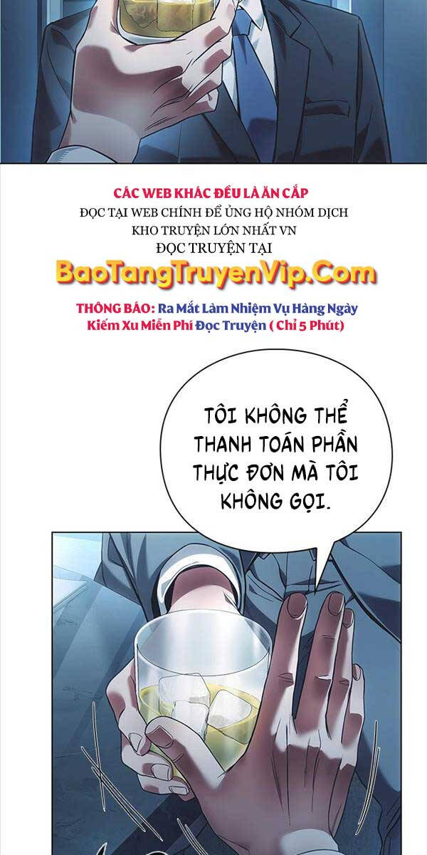 Nhân Viên Văn Phòng Nhìn Thấy Vận Mệnh Chapter 31 - 27