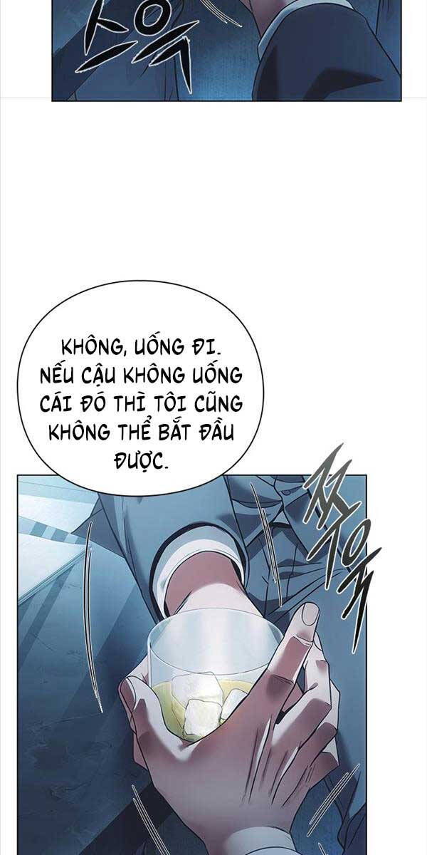 Nhân Viên Văn Phòng Nhìn Thấy Vận Mệnh Chapter 31 - 28